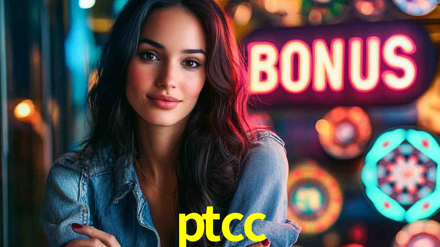 ptcc: Seu Cassino Premiado com Pagamentos Rápidos