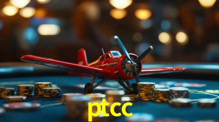 Game Providers ptcc