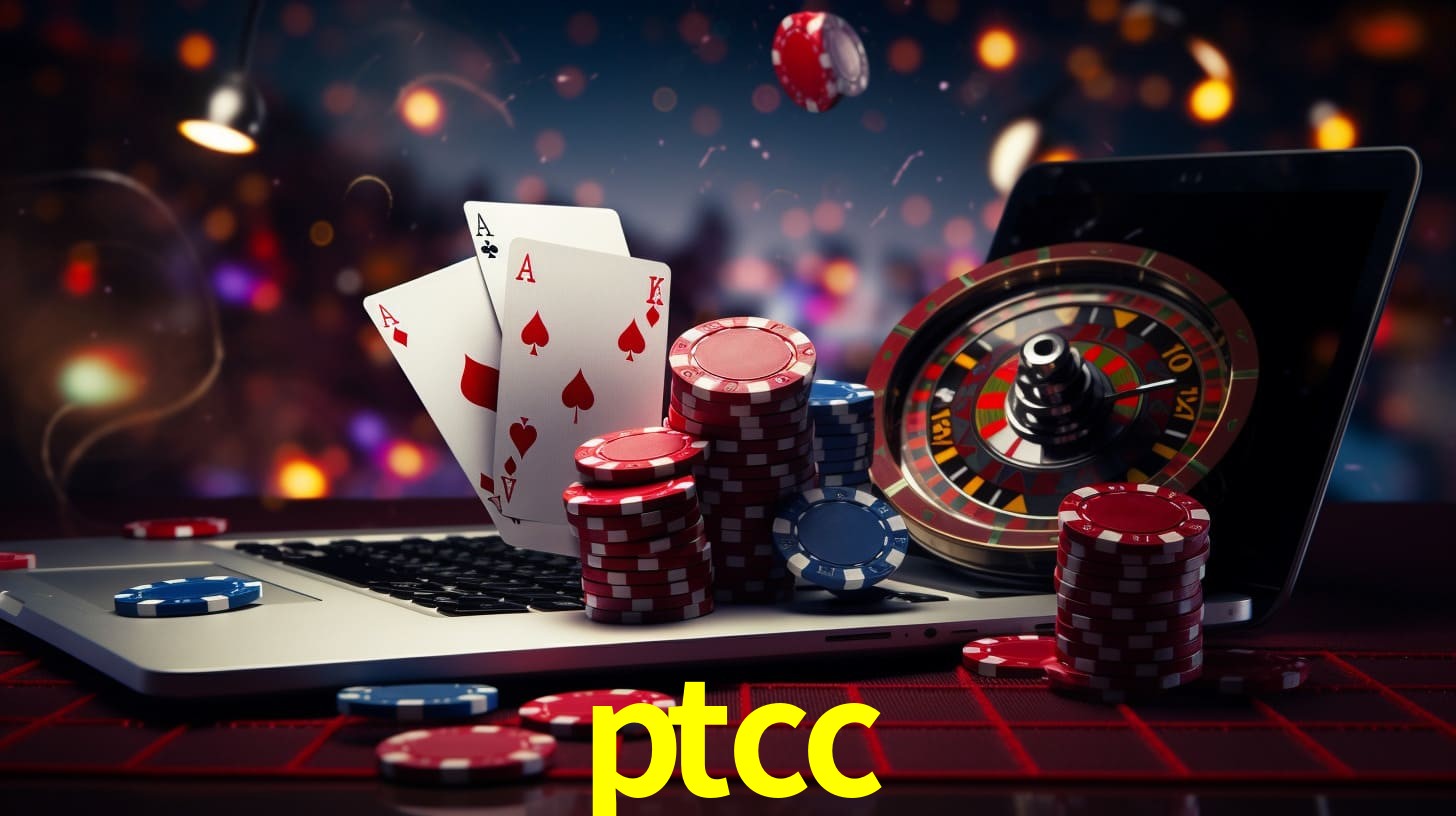 Roulette Table ptcc
