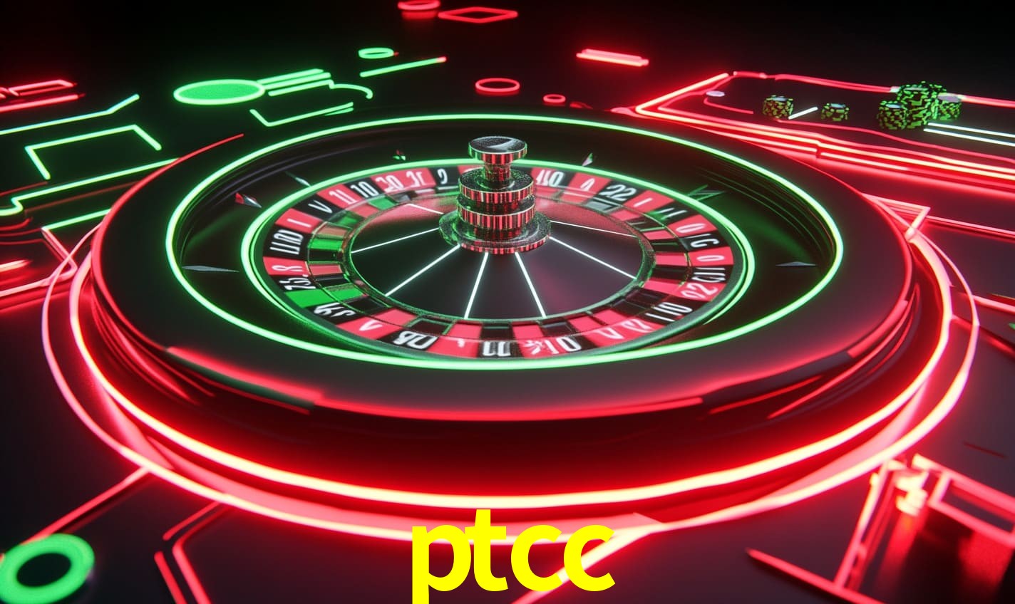 Explorando a Categoria de Eventos em Apostas na ptcc