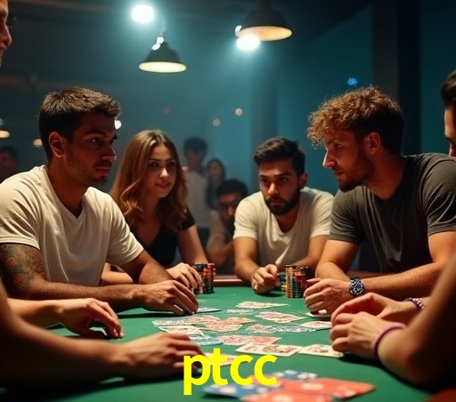 Tecnologia da Plataforma ptcc