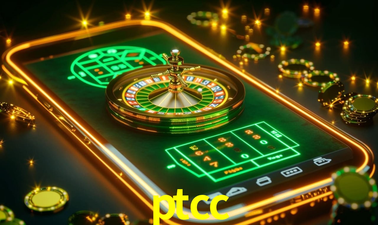 Casino Ao Vivo ptcc