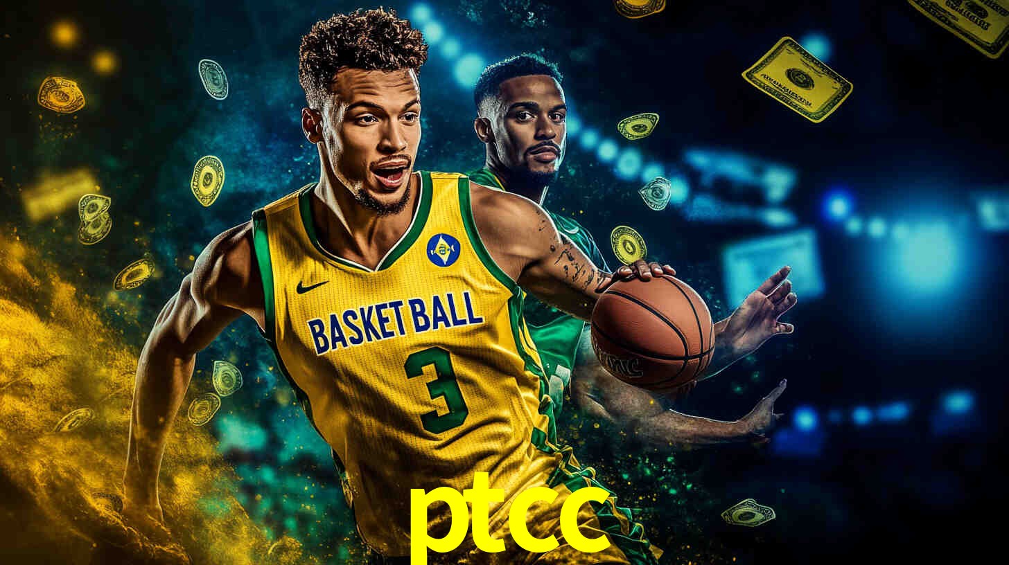 Apostas Esportivas na ptcc: Um Guia Completo