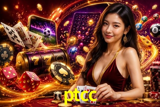 APP oficial da ptcc para mobile