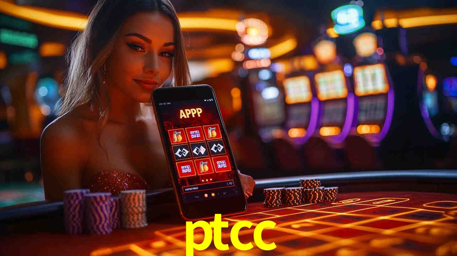 A Popularidade dos Caça-Níqueis no ptcc