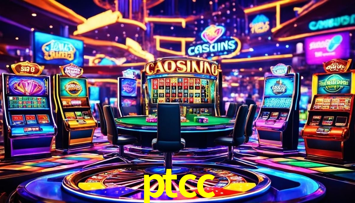 Estatísticas Crash Games ptcc