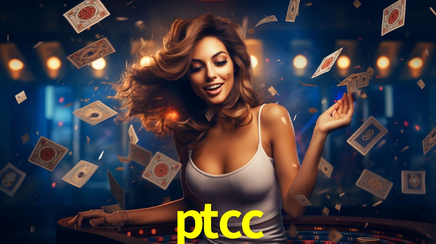 ptcc: Jogos de Caça-Níqueis-Altas Recompensas, Roleta-Velocidade, Blackjack-Desafios Máximos