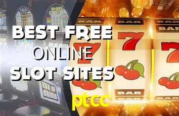 Descubra a Magia dos Jogos de Arcade no ptcc