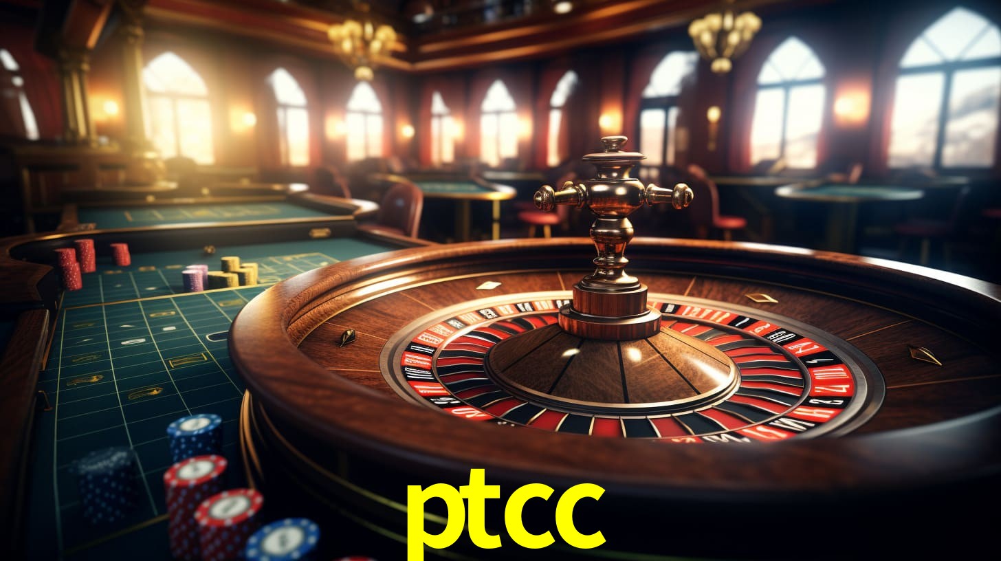 Blackjack Table ptcc