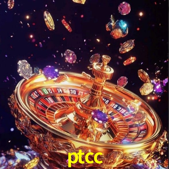 Provedores de Jogos ptcc