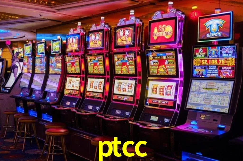 Slots ptcc - Sweet Bonanza e caça-níqueis populares