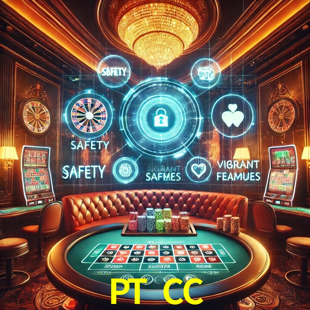Por Que Jogar no PT CC?